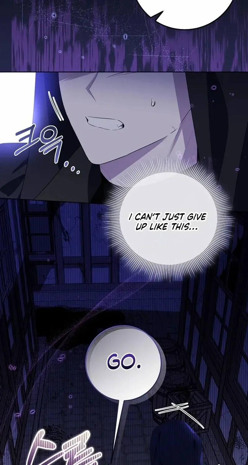 My Daddy Hides His Power Chapter 1 page 33 - 