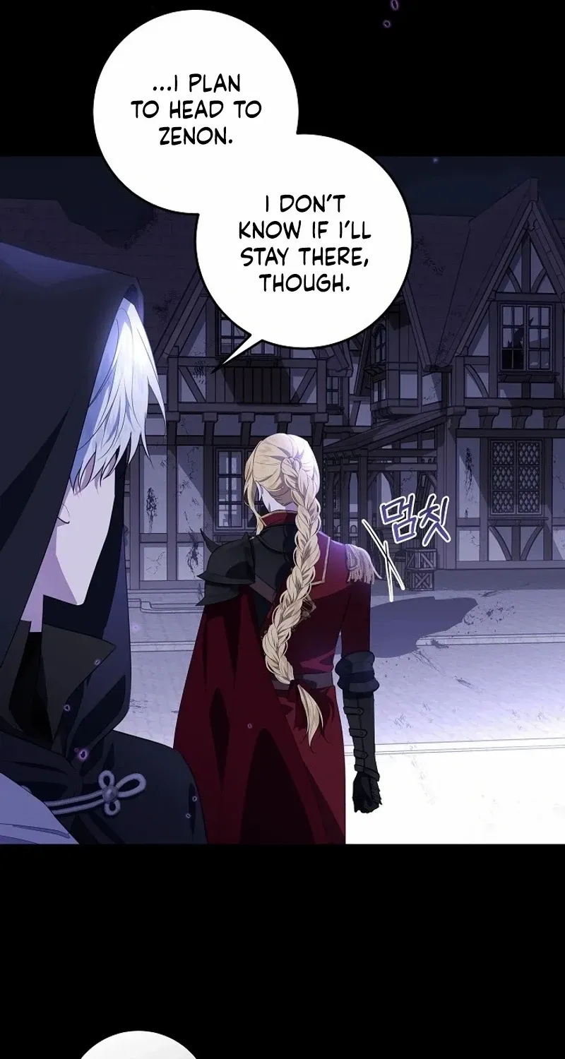 My Daddy Hides His Power Chapter 1 page 36 - 