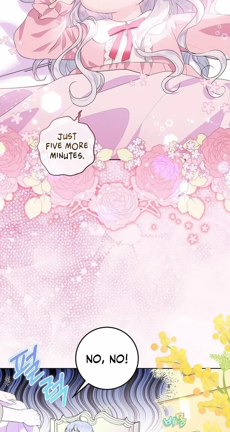 My Daddy Hides His Power Chapter 1 page 44 - 