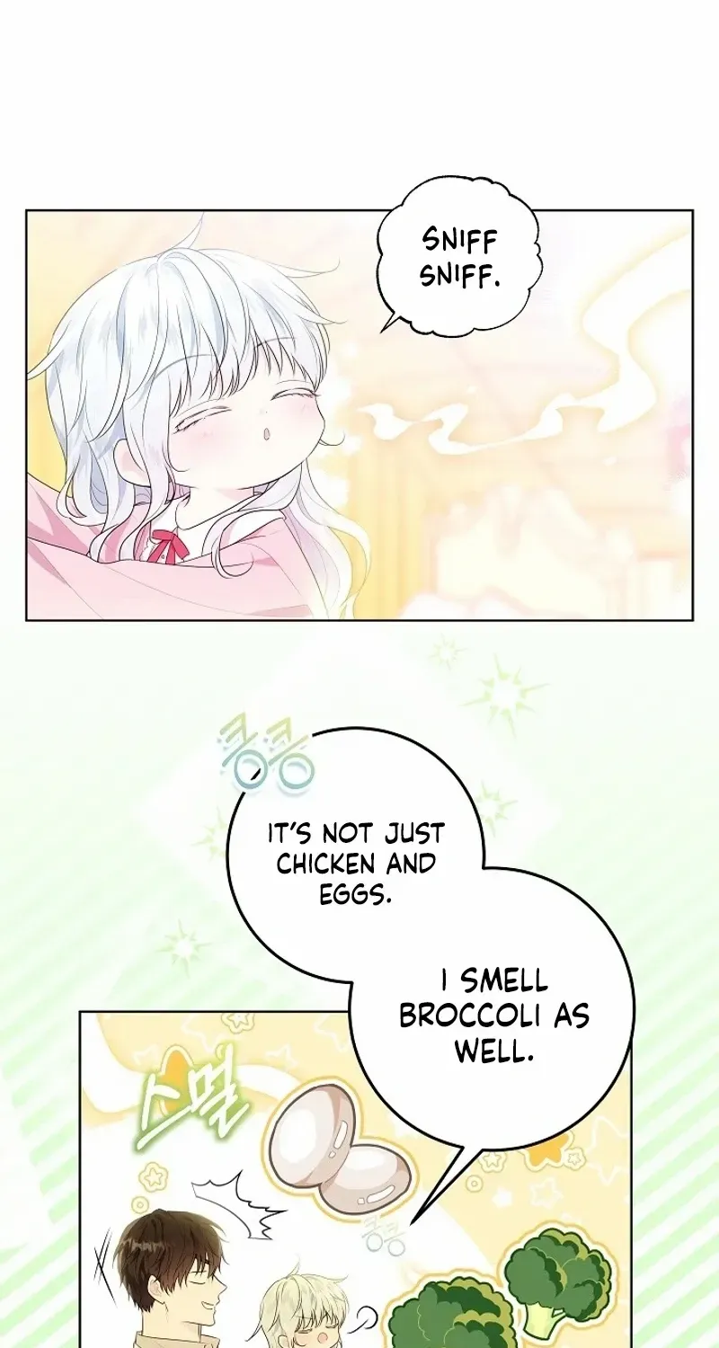 My Daddy Hides His Power Chapter 1 page 49 - 