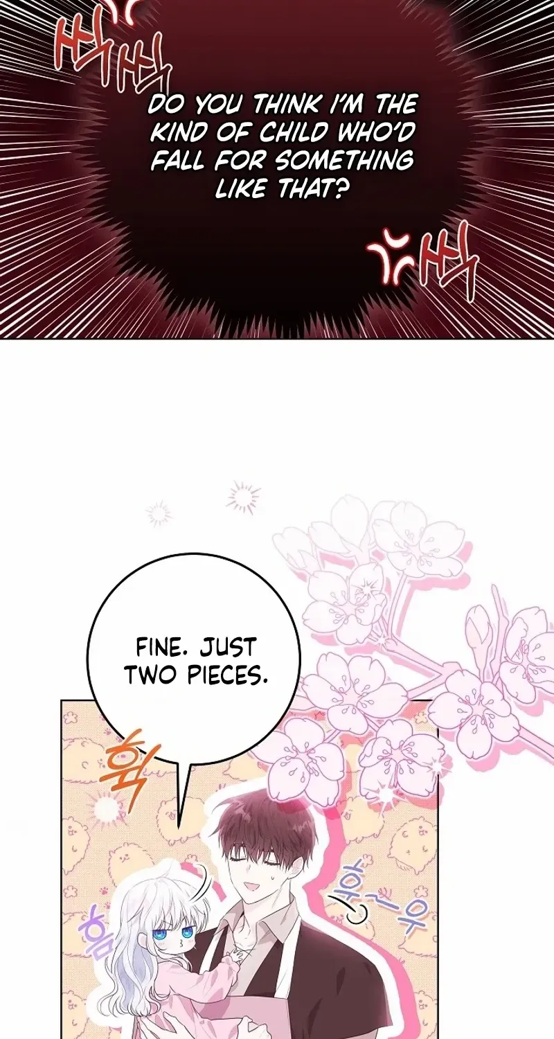 My Daddy Hides His Power Chapter 1 page 54 - 