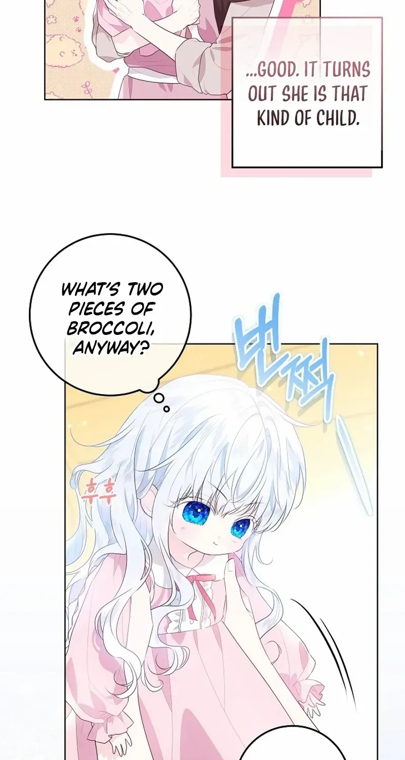My Daddy Hides His Power Chapter 1 page 55 - 