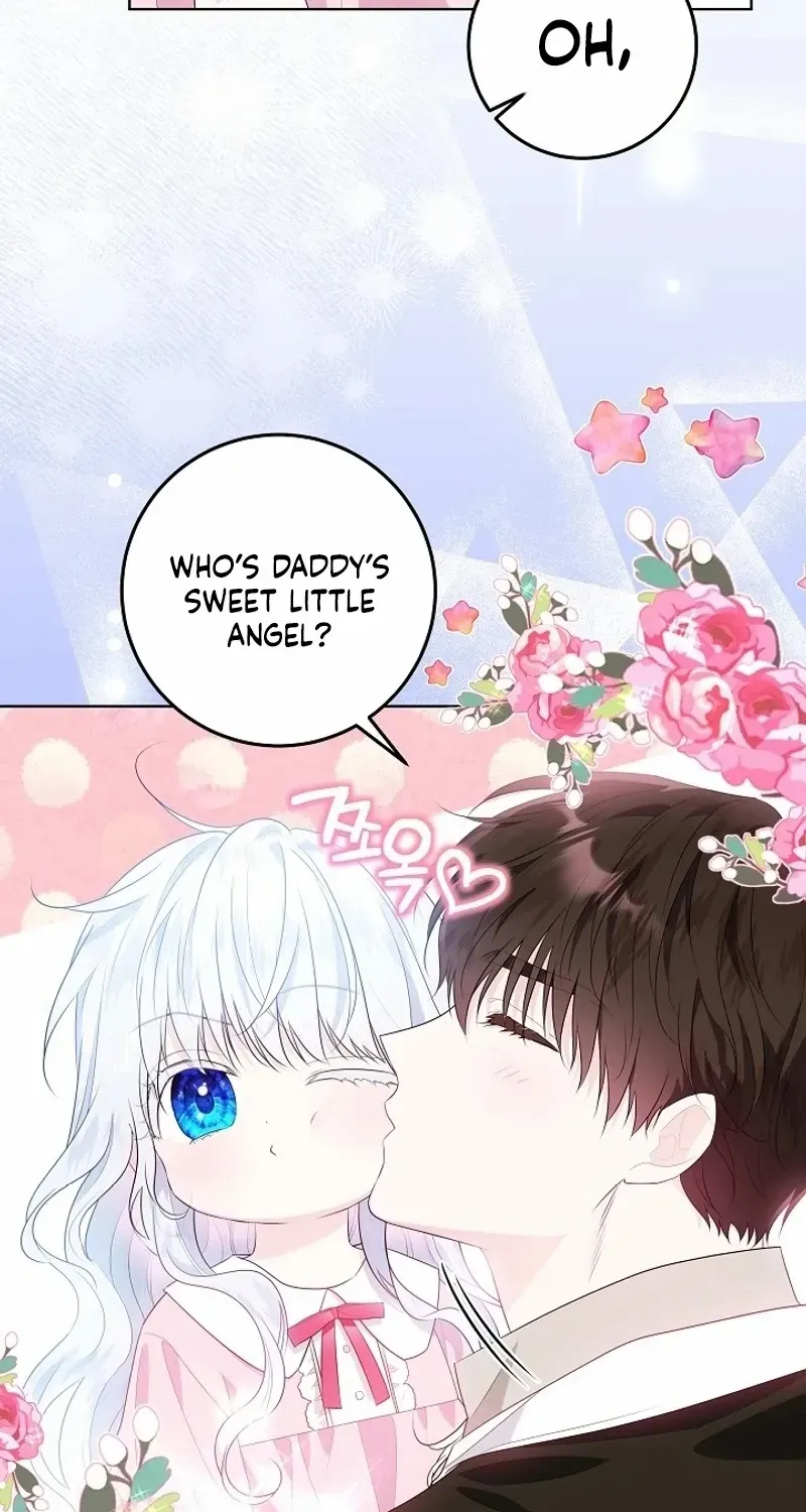 My Daddy Hides His Power Chapter 1 page 56 - 