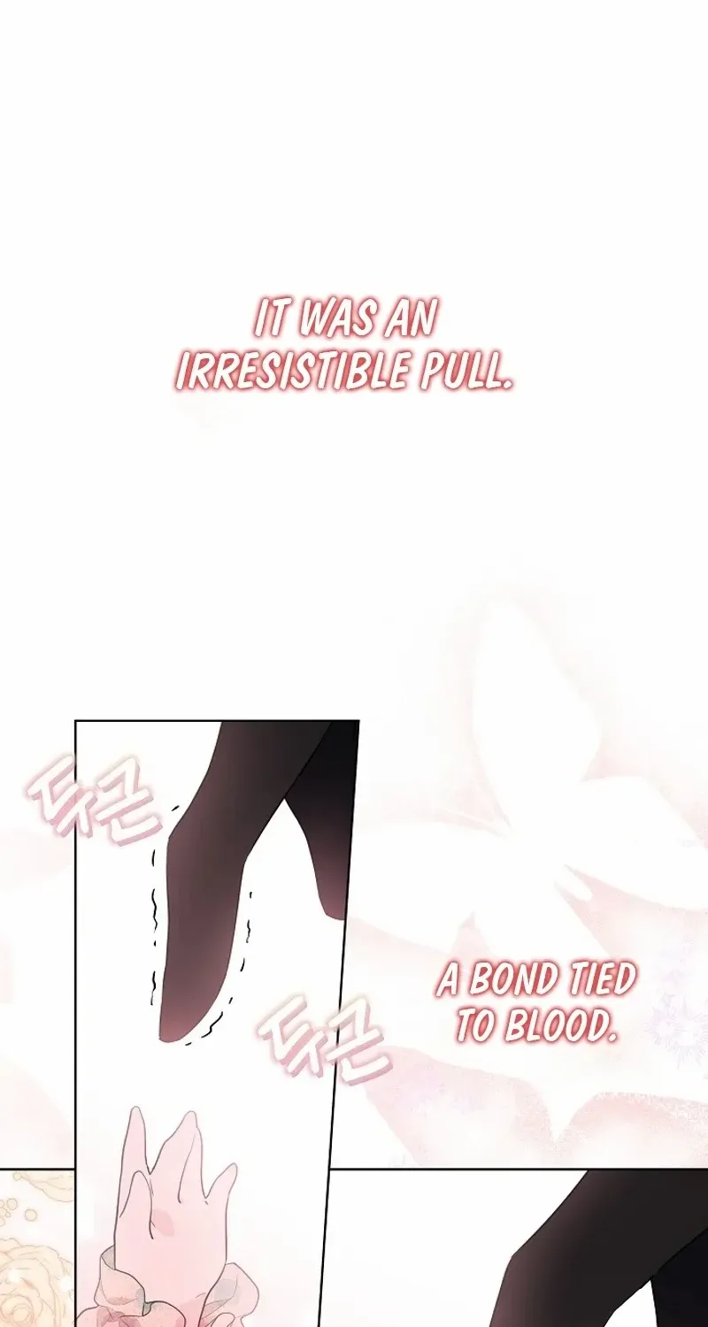 My Daddy Hides His Power Chapter 1 page 8 - 