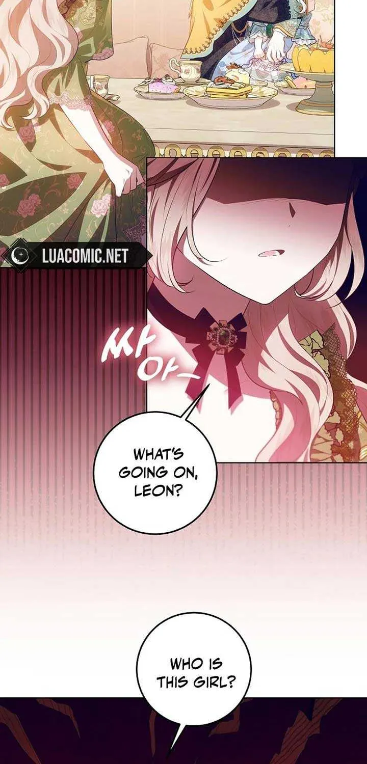 My Daddy Hides His Power Chapter 10 page 31 - 
