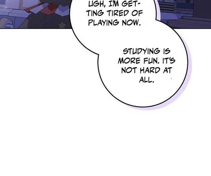 My Daddy Hides His Power Chapter 10 page 55 - 