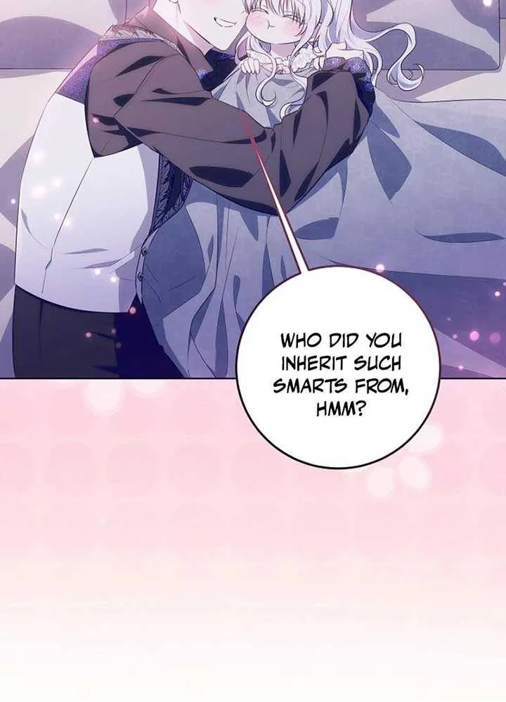 My Daddy Hides His Power Chapter 10 page 60 - 