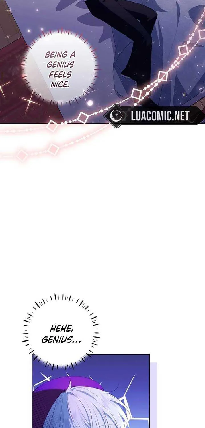 My Daddy Hides His Power Chapter 10 page 64 - 