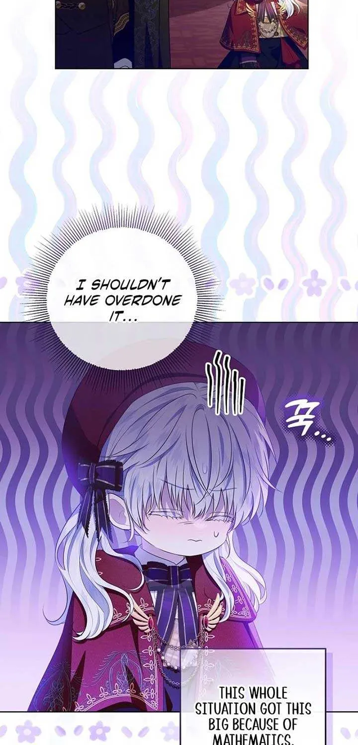 My Daddy Hides His Power Chapter 11 page 16 - 