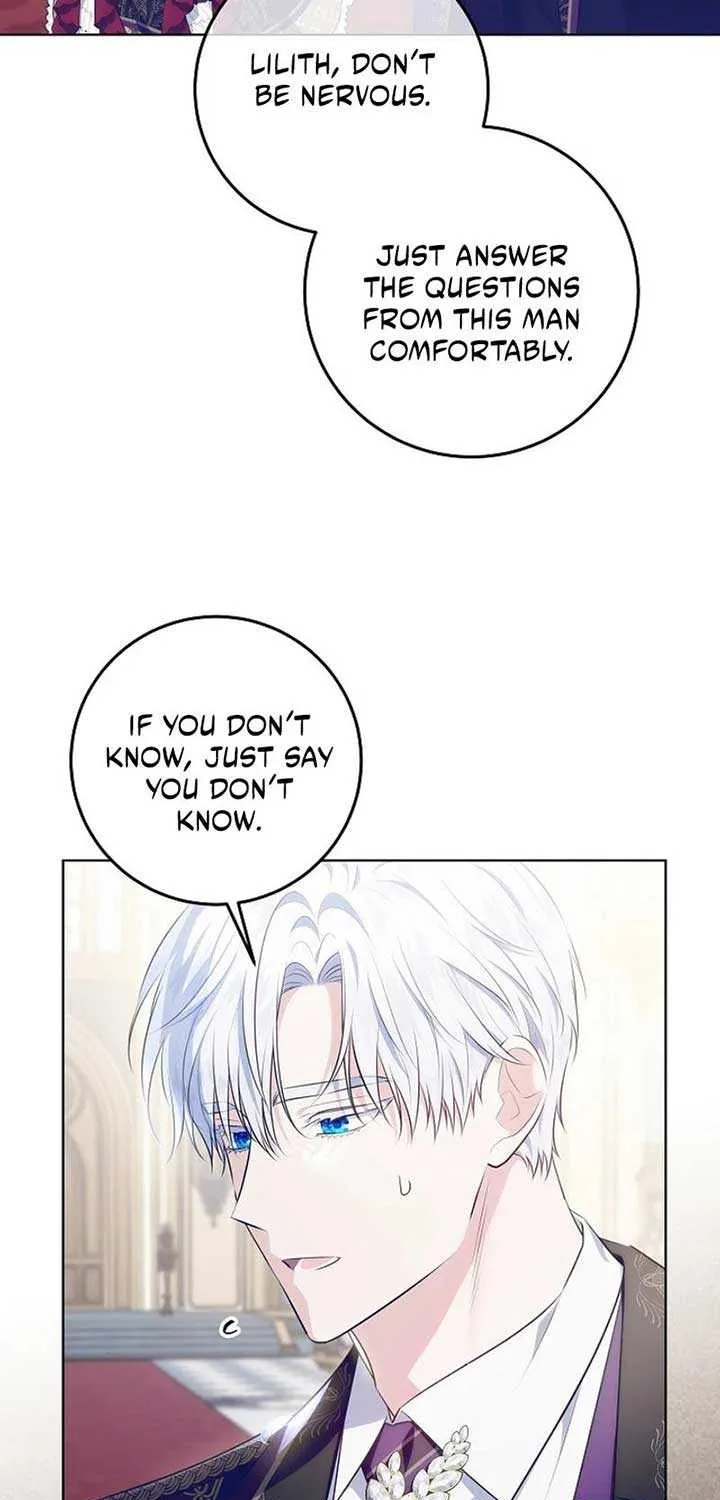 My Daddy Hides His Power Chapter 11 page 5 - 