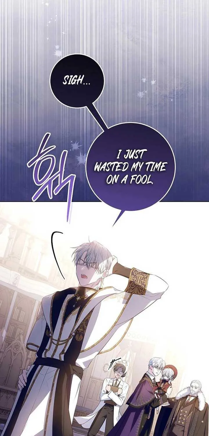My Daddy Hides His Power Chapter 11 page 43 - 
