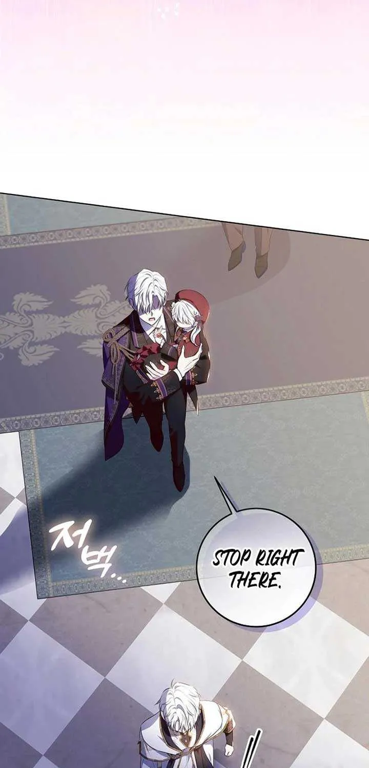 My Daddy Hides His Power Chapter 11 page 45 - 