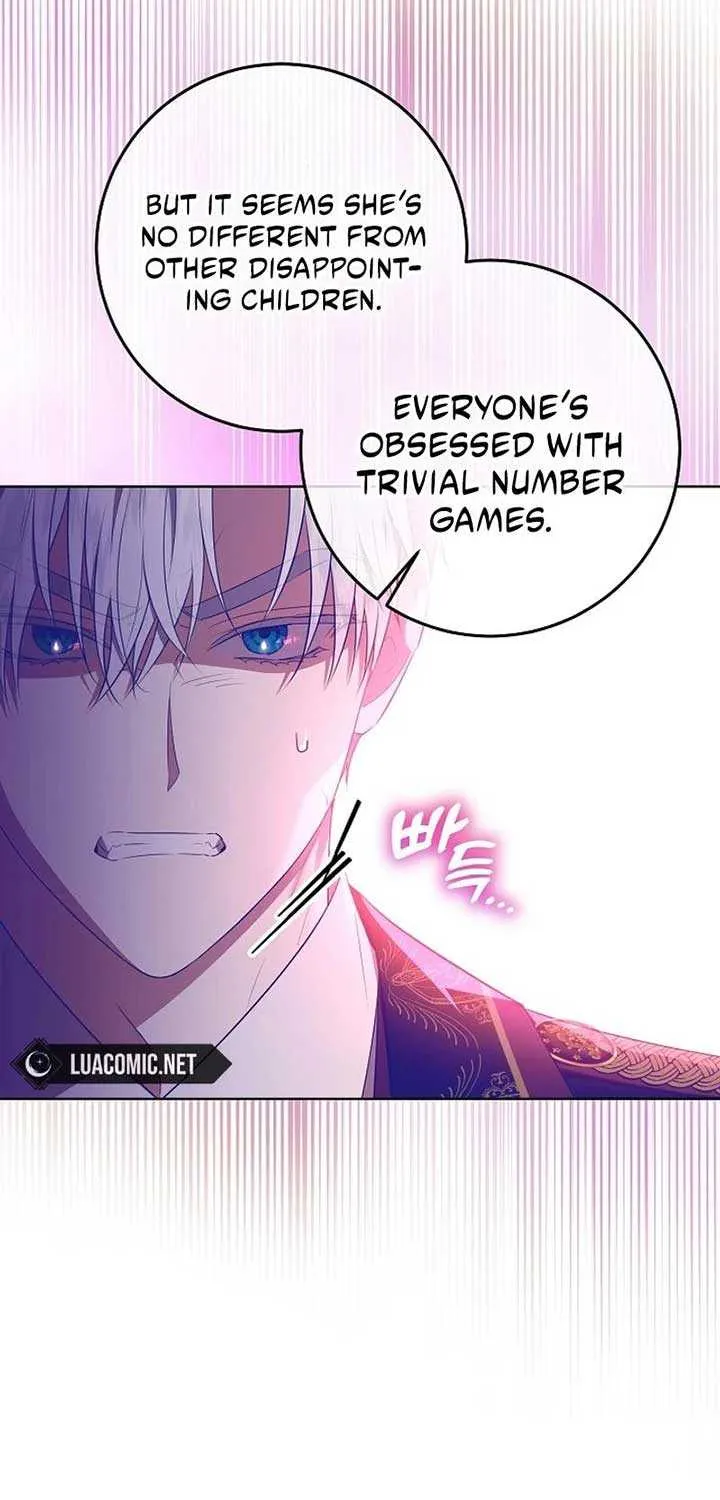 My Daddy Hides His Power Chapter 11 page 51 - 