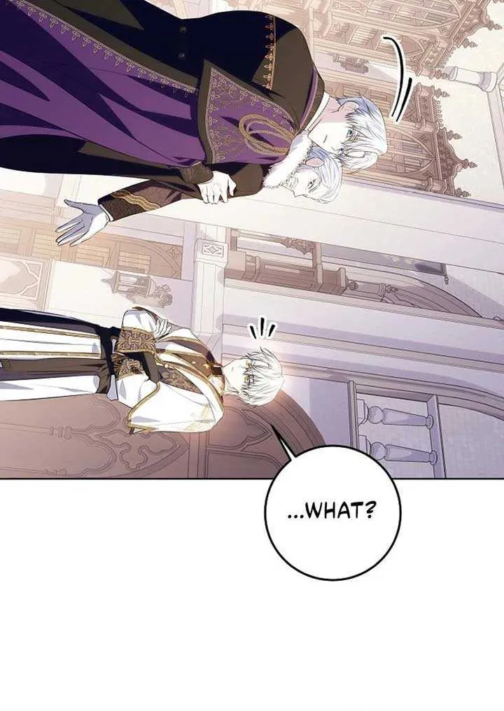 My Daddy Hides His Power Chapter 11 page 63 - 