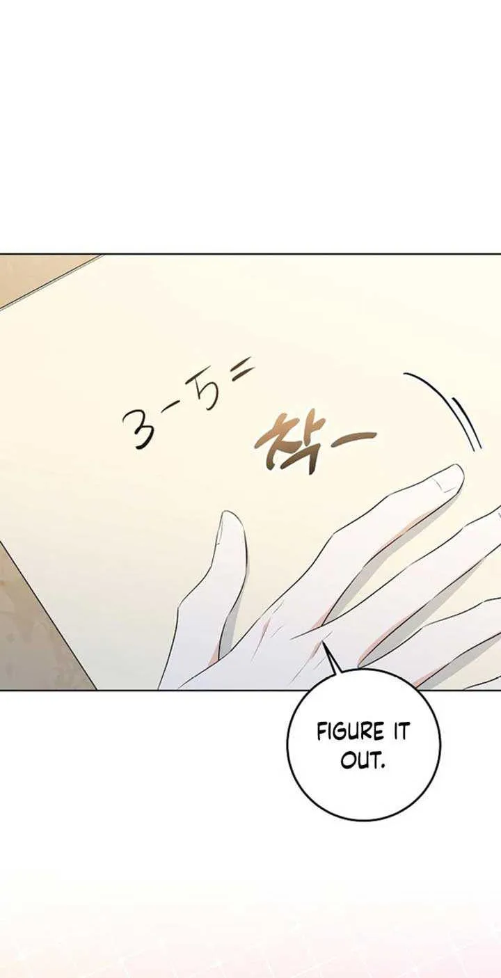 My Daddy Hides His Power Chapter 12 page 21 - 