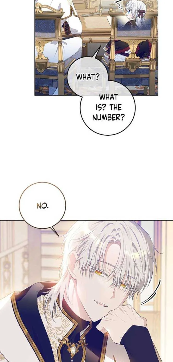 My Daddy Hides His Power Chapter 12 page 24 - 