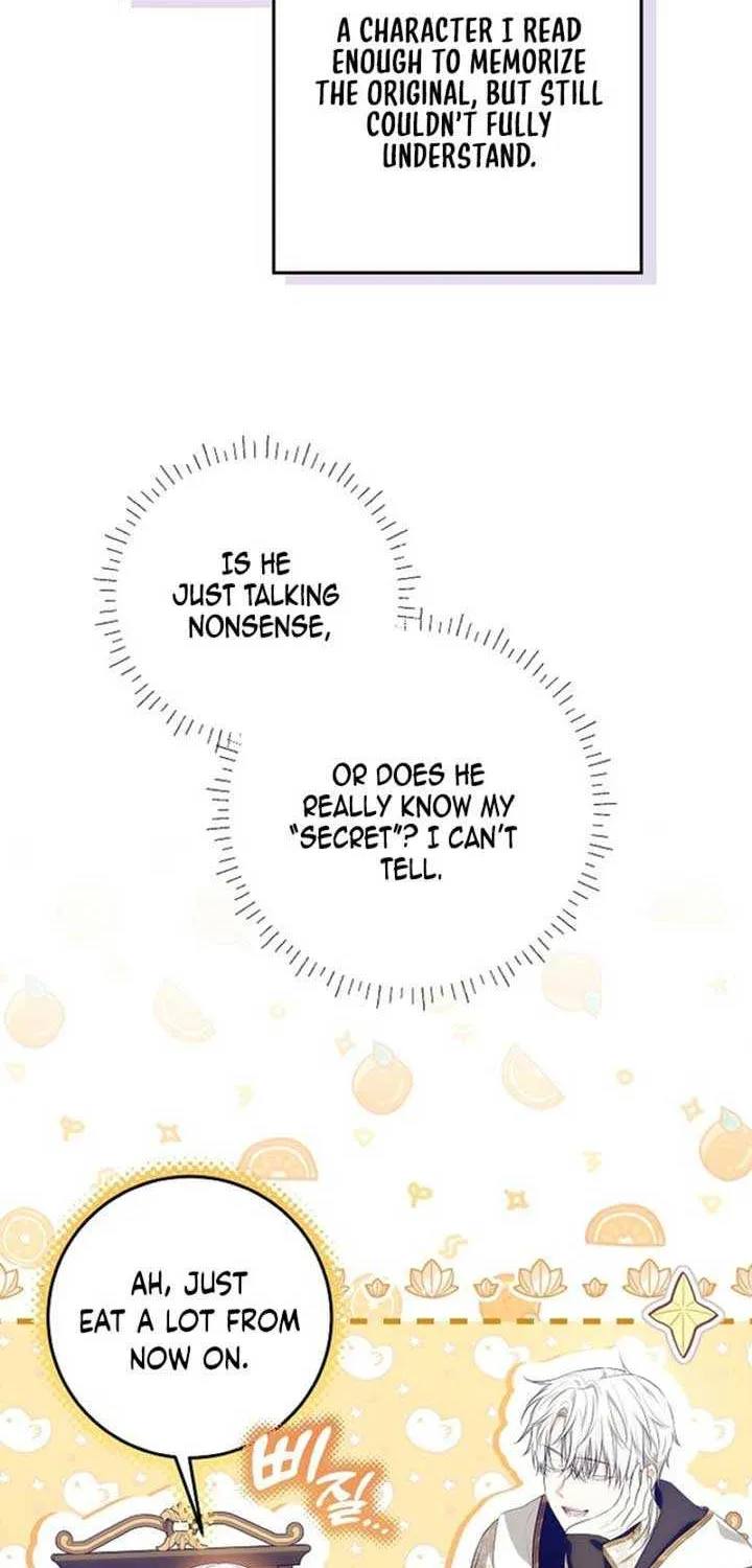 My Daddy Hides His Power Chapter 12 page 29 - 
