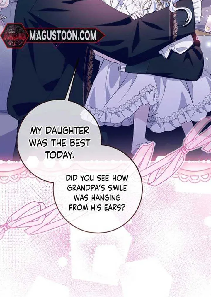 My Daddy Hides His Power Chapter 12 page 41 - 