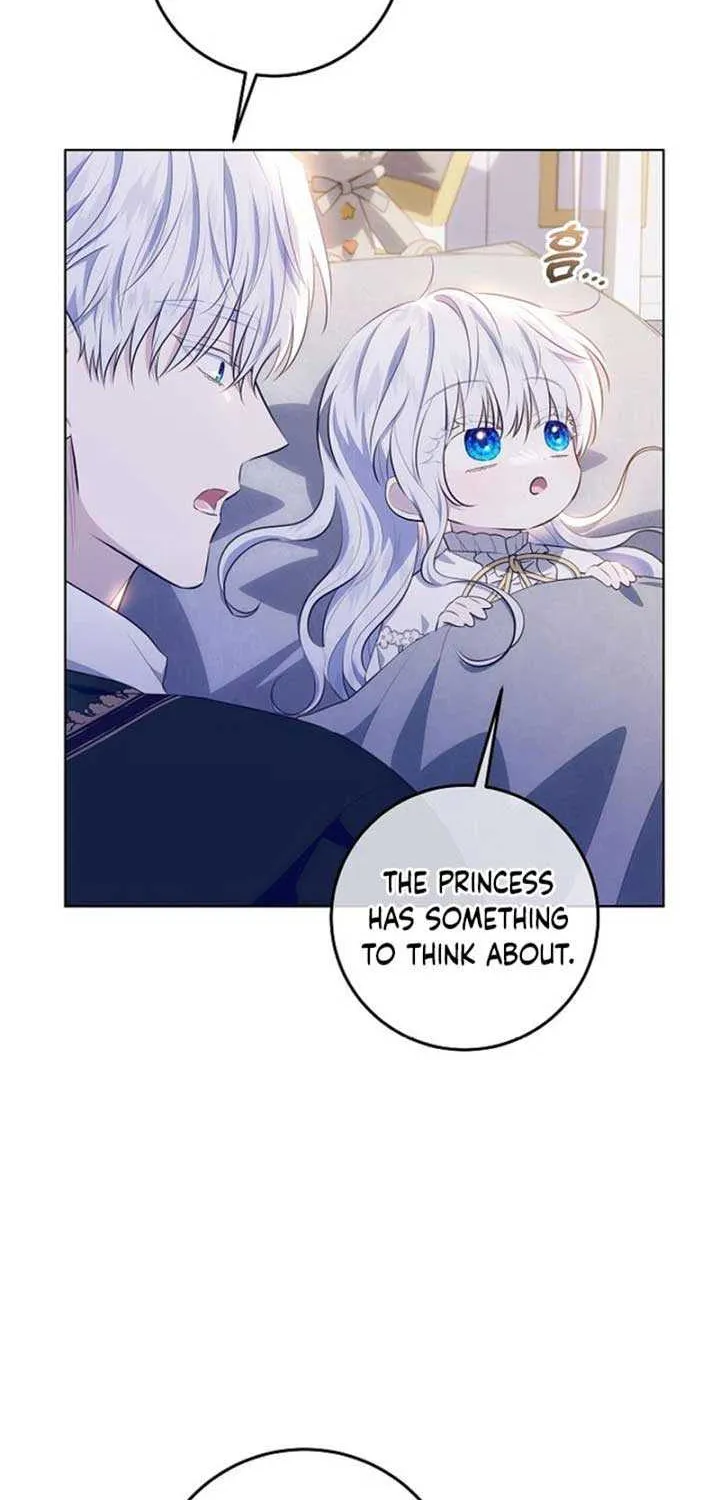 My Daddy Hides His Power Chapter 12 page 43 - 