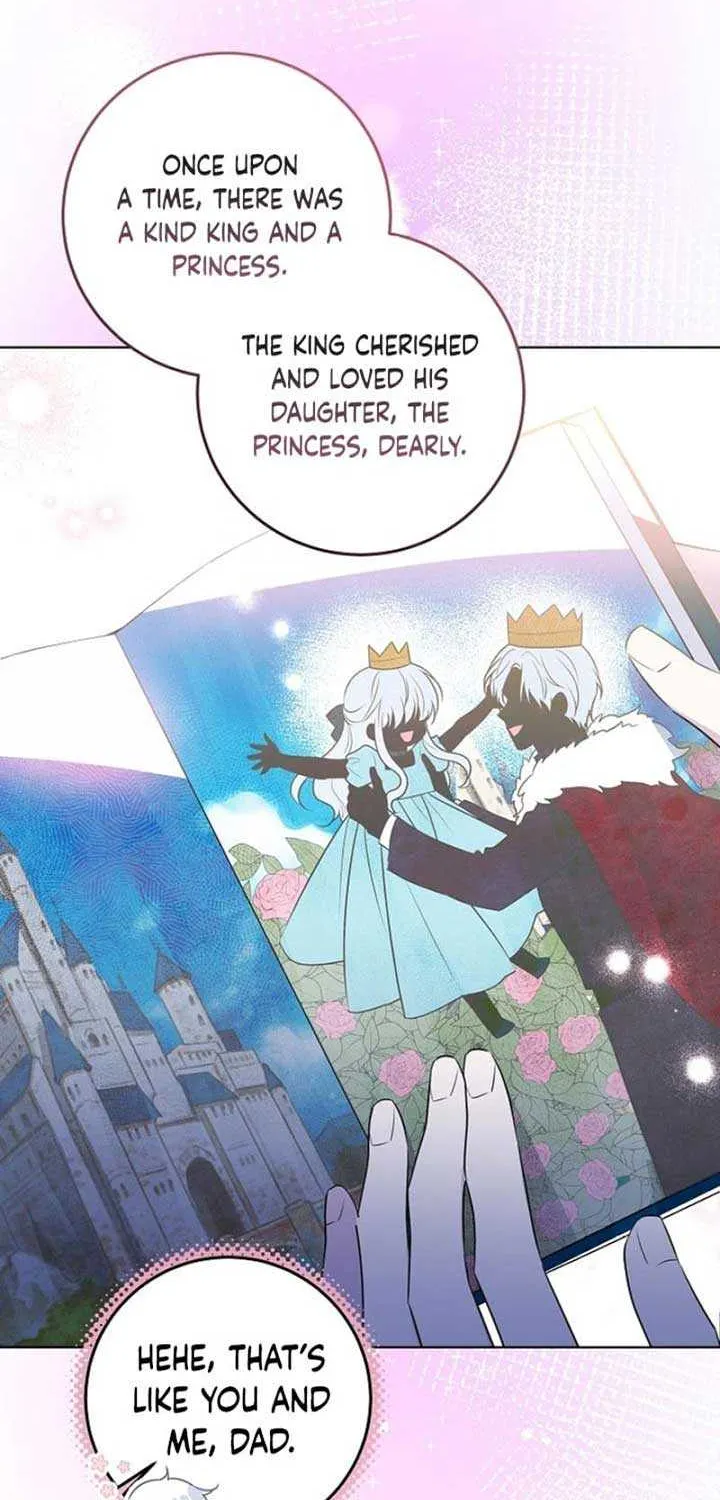 My Daddy Hides His Power Chapter 12 page 47 - 