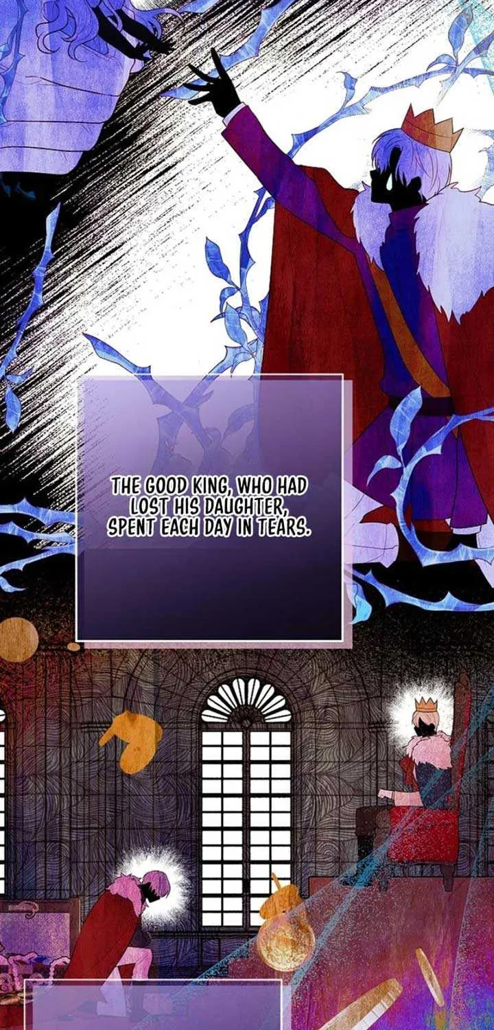 My Daddy Hides His Power Chapter 12 page 49 - 