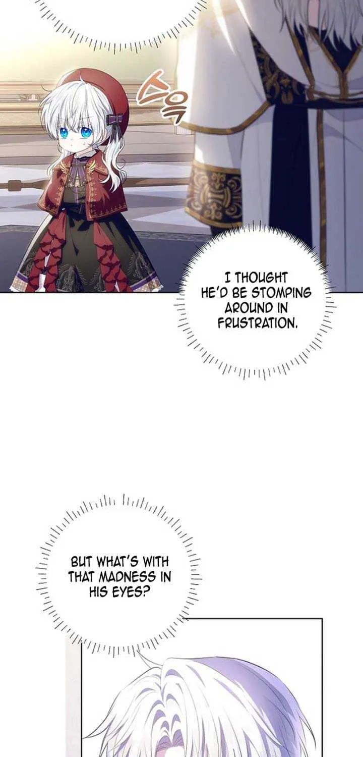 My Daddy Hides His Power Chapter 12 page 6 - 