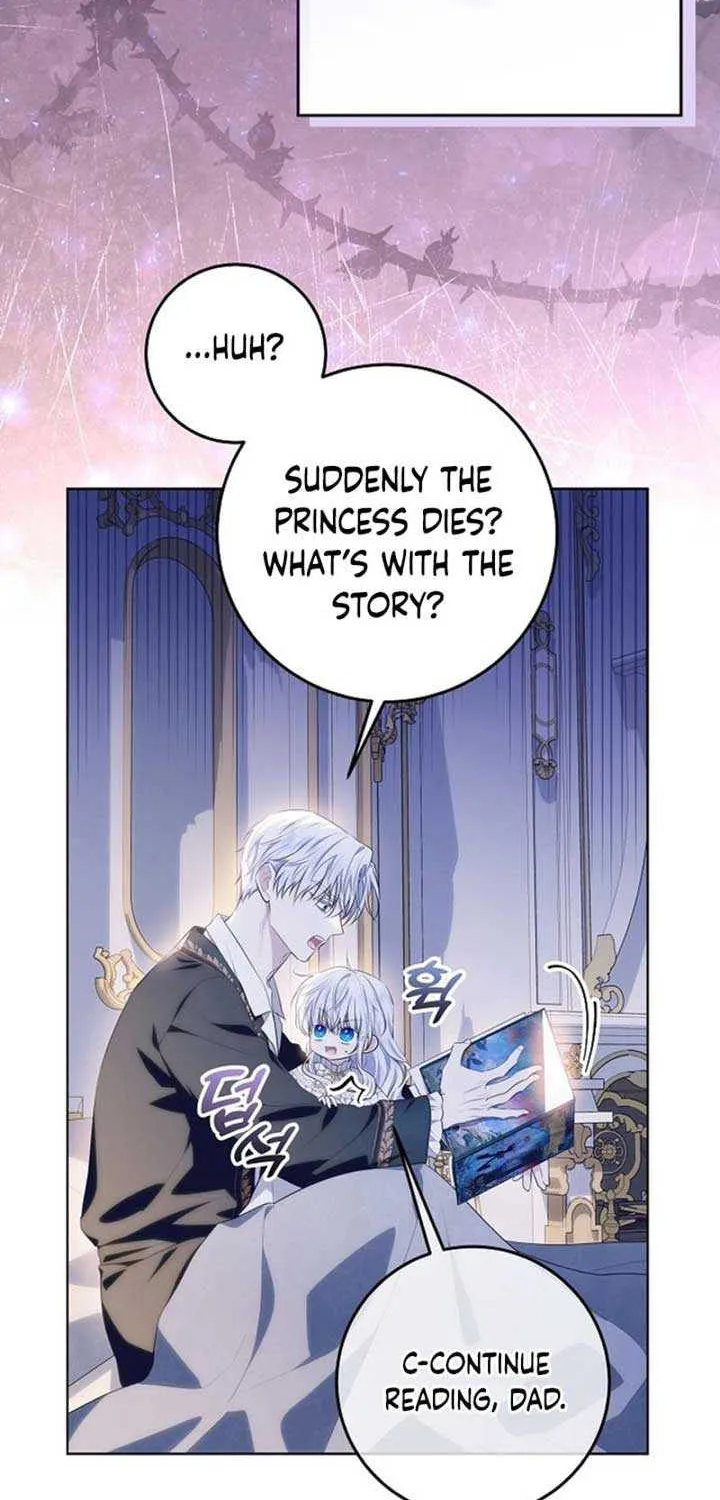 My Daddy Hides His Power Chapter 12 page 57 - 
