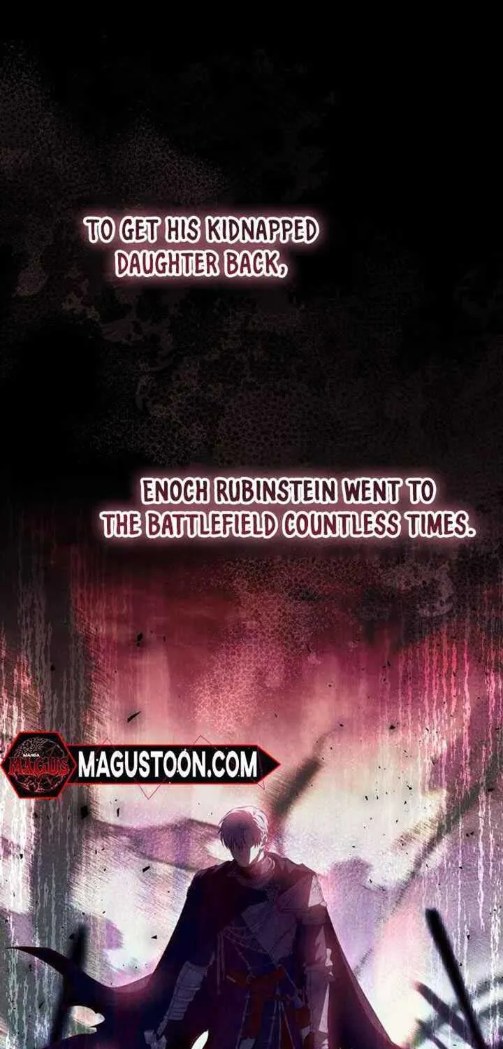 My Daddy Hides His Power Chapter 13 page 1 - 