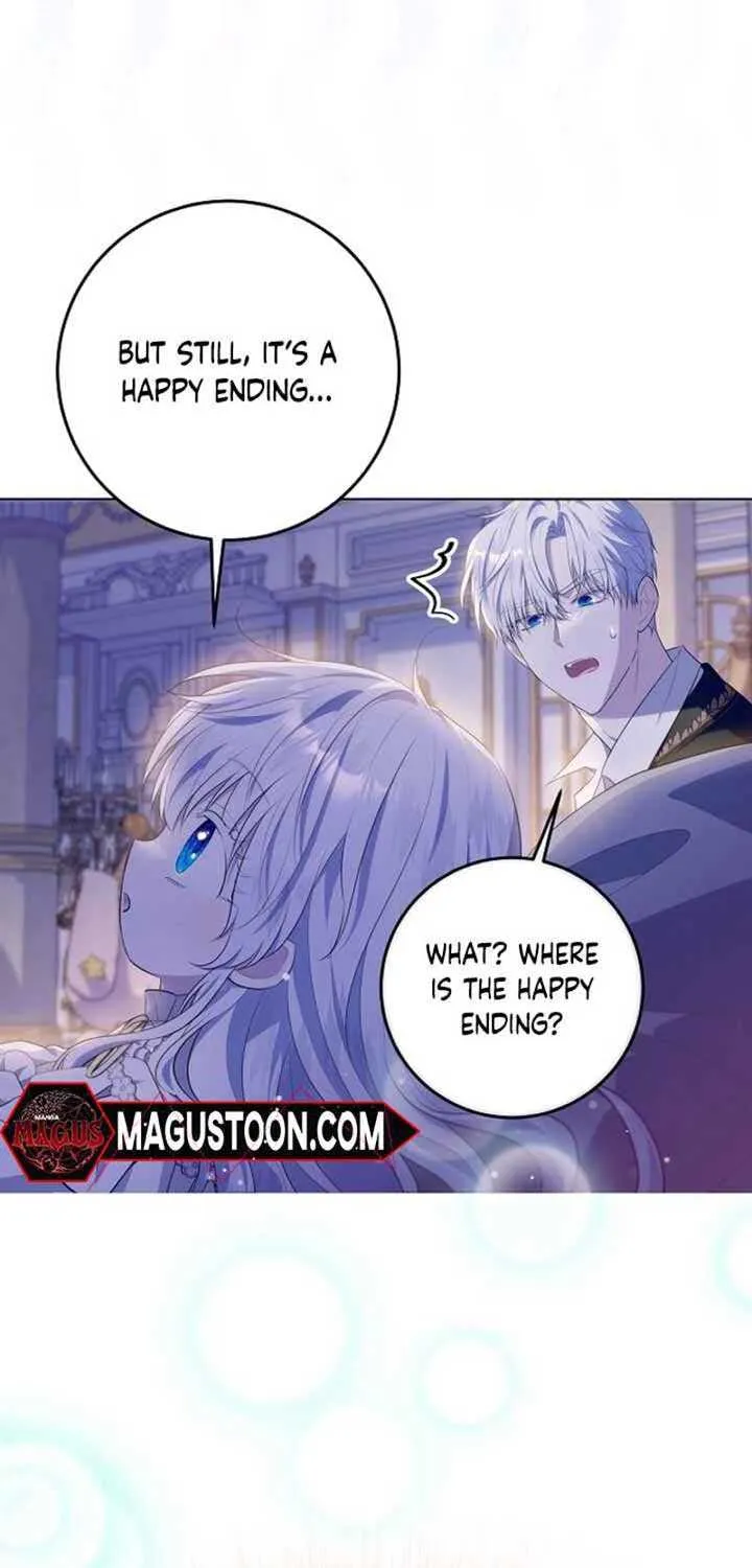 My Daddy Hides His Power Chapter 13 page 15 - 