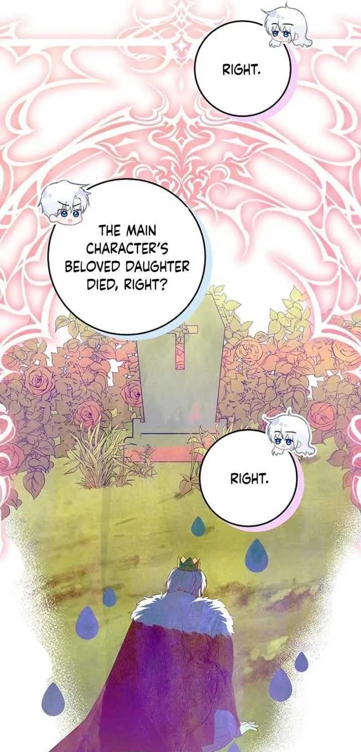My Daddy Hides His Power Chapter 13 page 21 - 