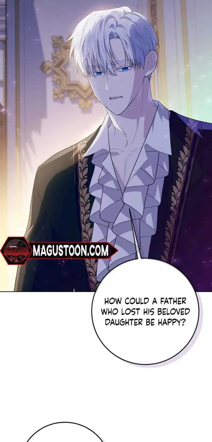 My Daddy Hides His Power Chapter 13 page 23 - 