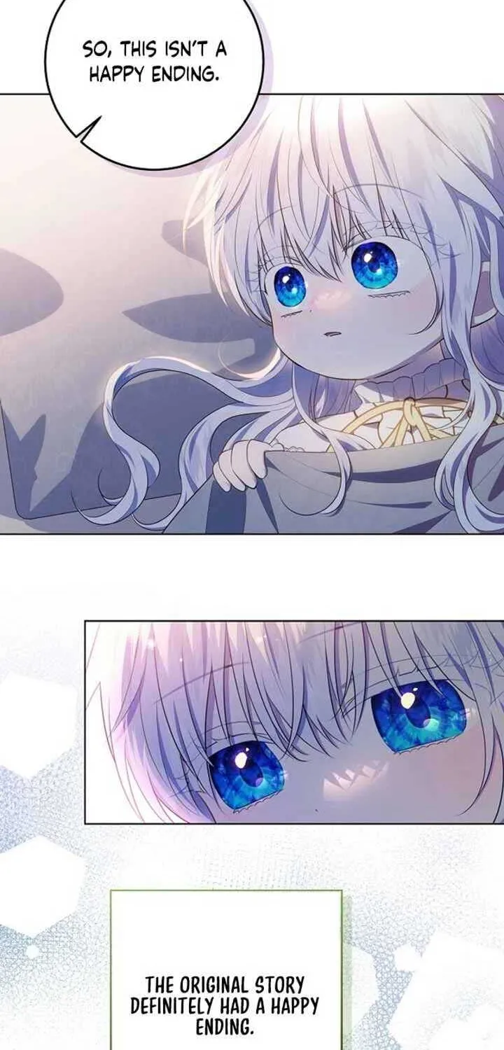 My Daddy Hides His Power Chapter 13 page 24 - 