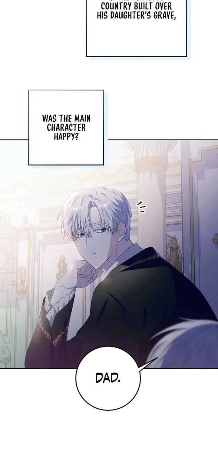 My Daddy Hides His Power Chapter 13 page 27 - 