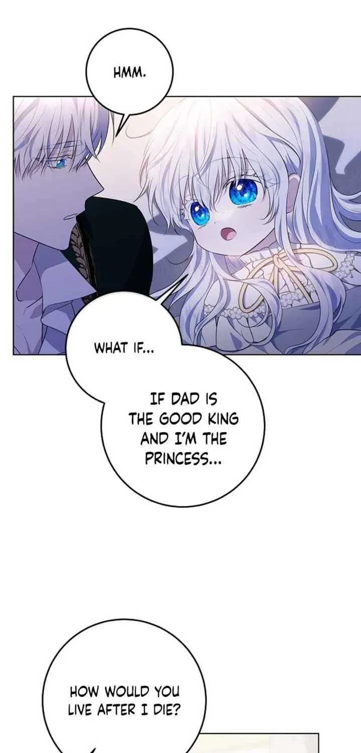 My Daddy Hides His Power Chapter 13 page 28 - 