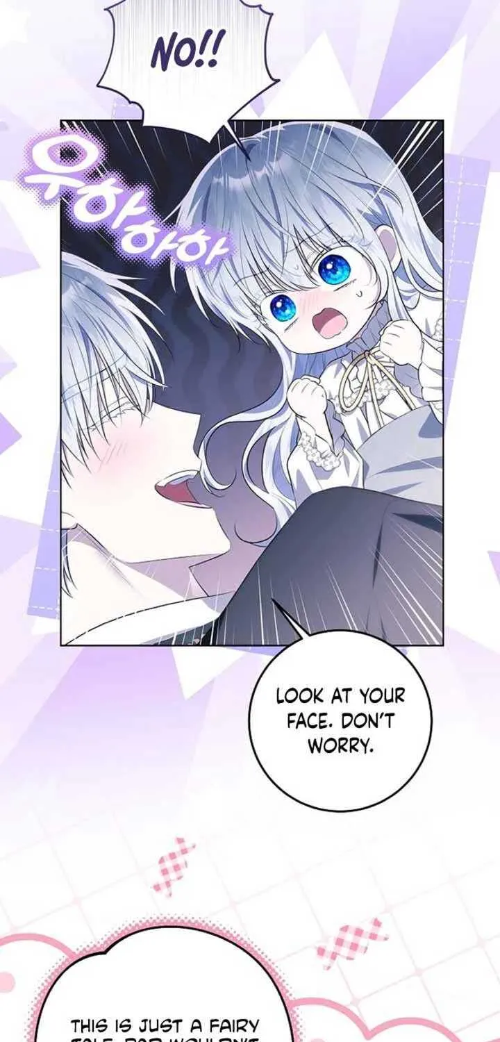 My Daddy Hides His Power Chapter 13 page 35 - 