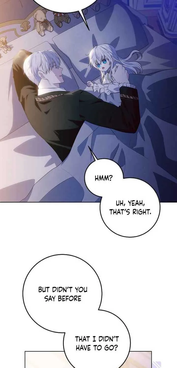 My Daddy Hides His Power Chapter 13 page 39 - 