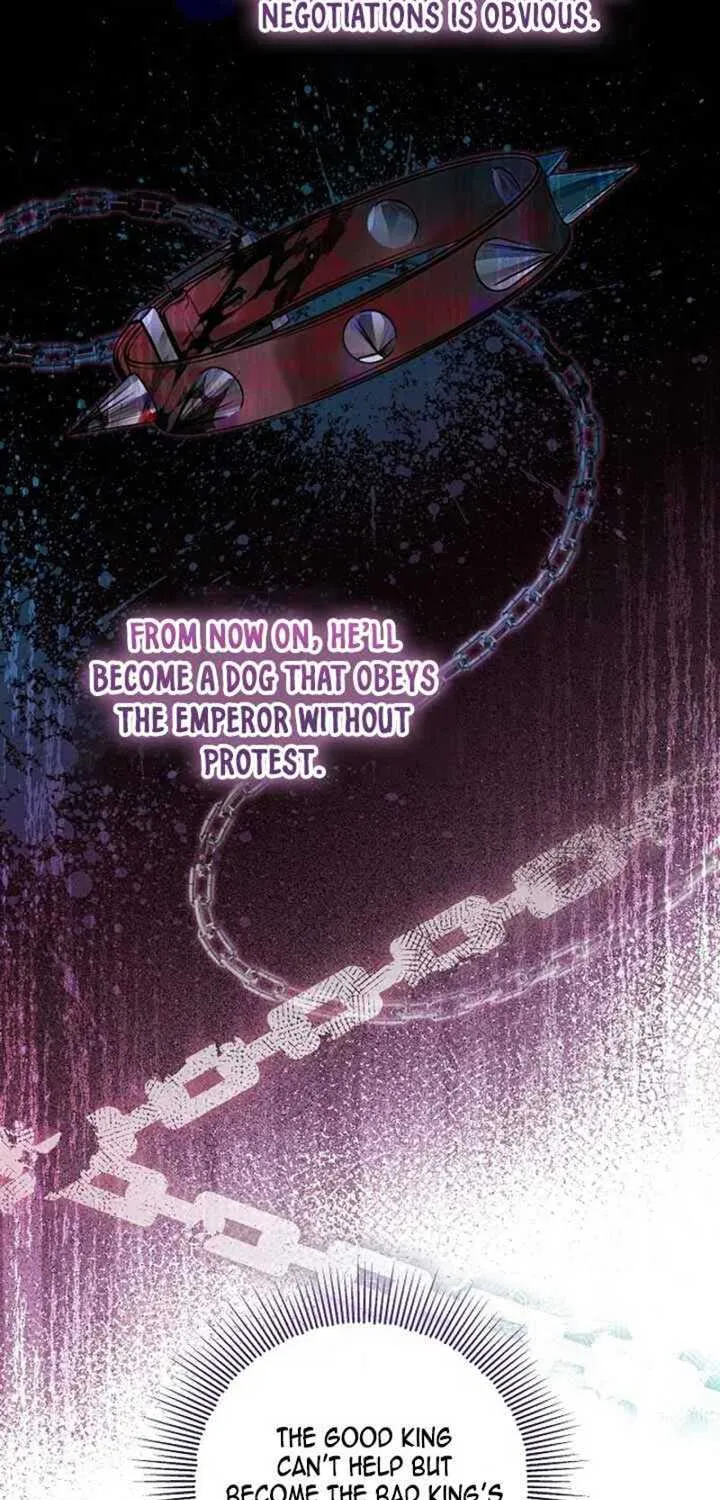 My Daddy Hides His Power Chapter 13 page 45 - 