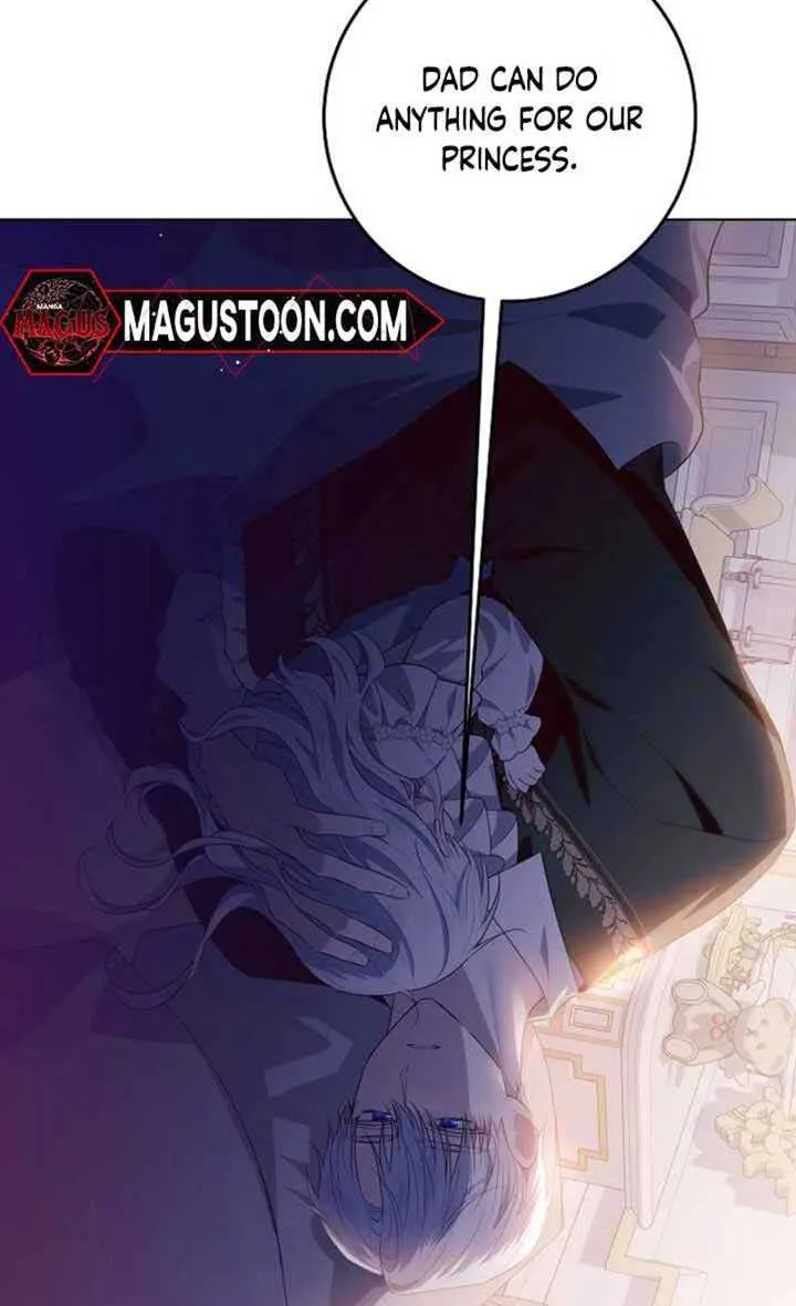 My Daddy Hides His Power Chapter 13 page 50 - 