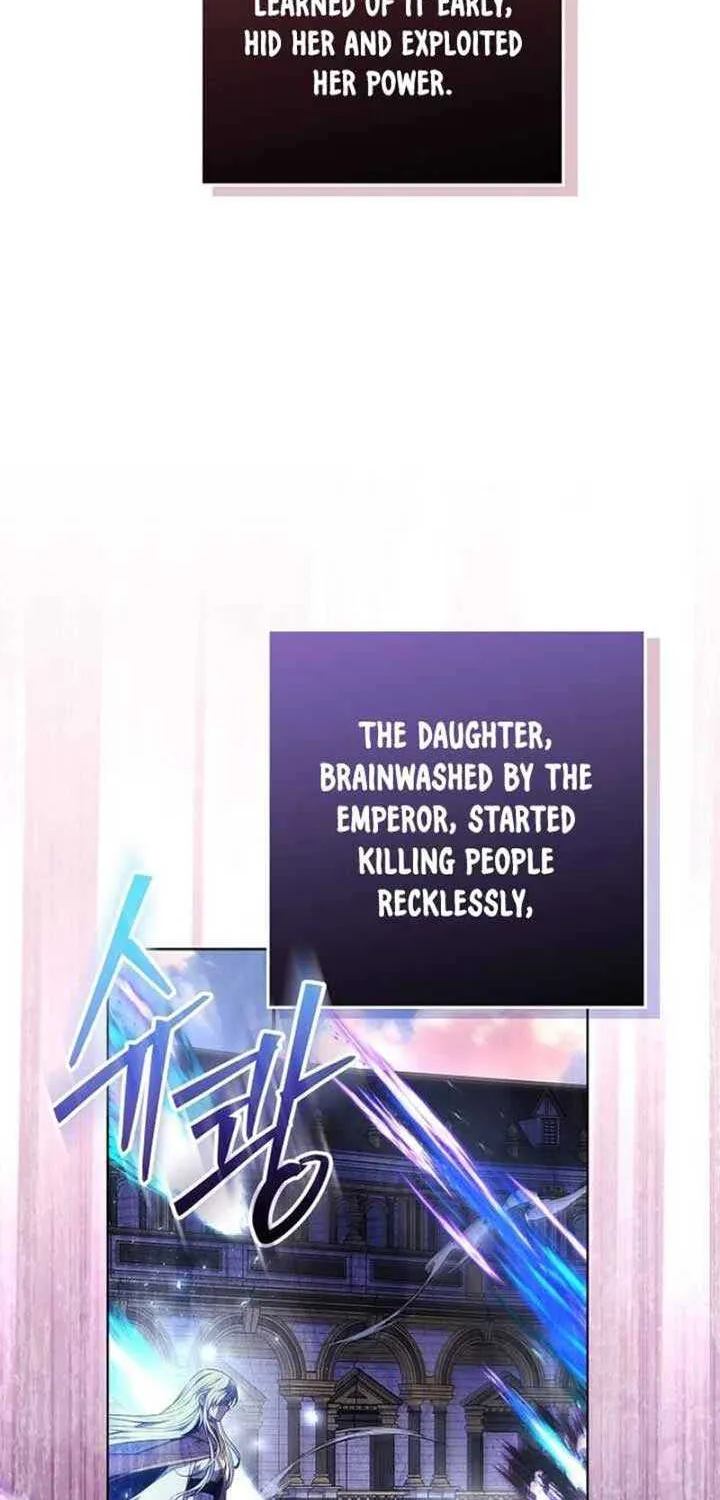My Daddy Hides His Power Chapter 13 page 6 - 