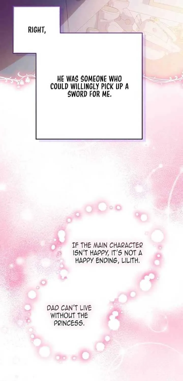 My Daddy Hides His Power Chapter 13 page 51 - 