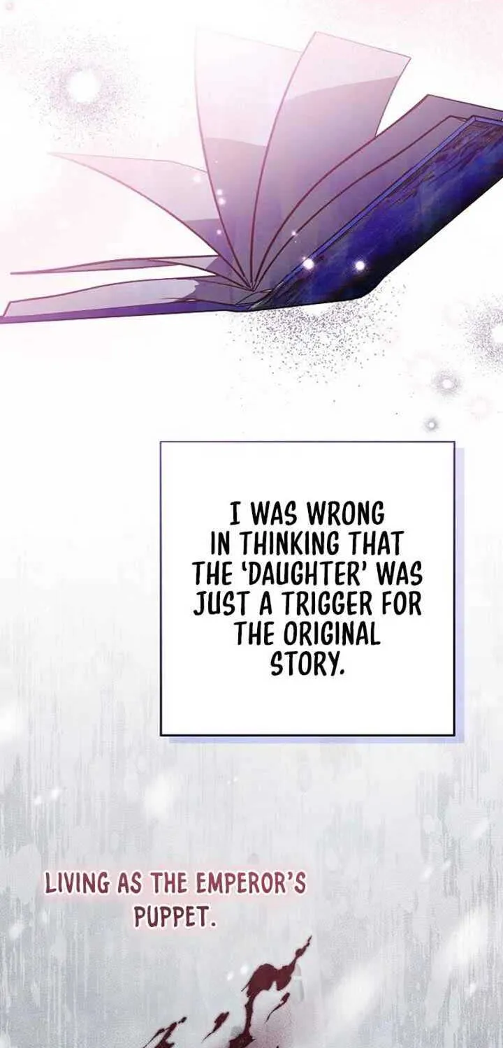 My Daddy Hides His Power Chapter 13 page 52 - 