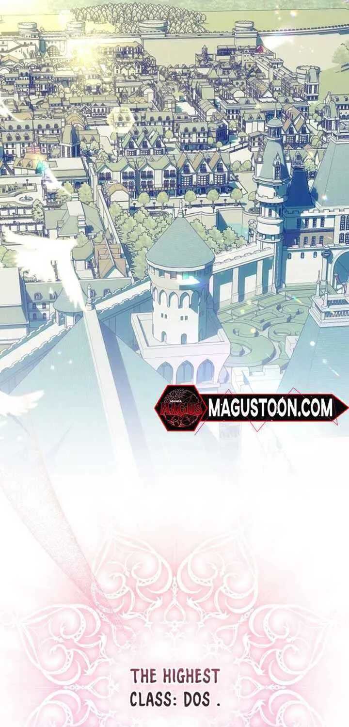 My Daddy Hides His Power Chapter 13 page 61 - 