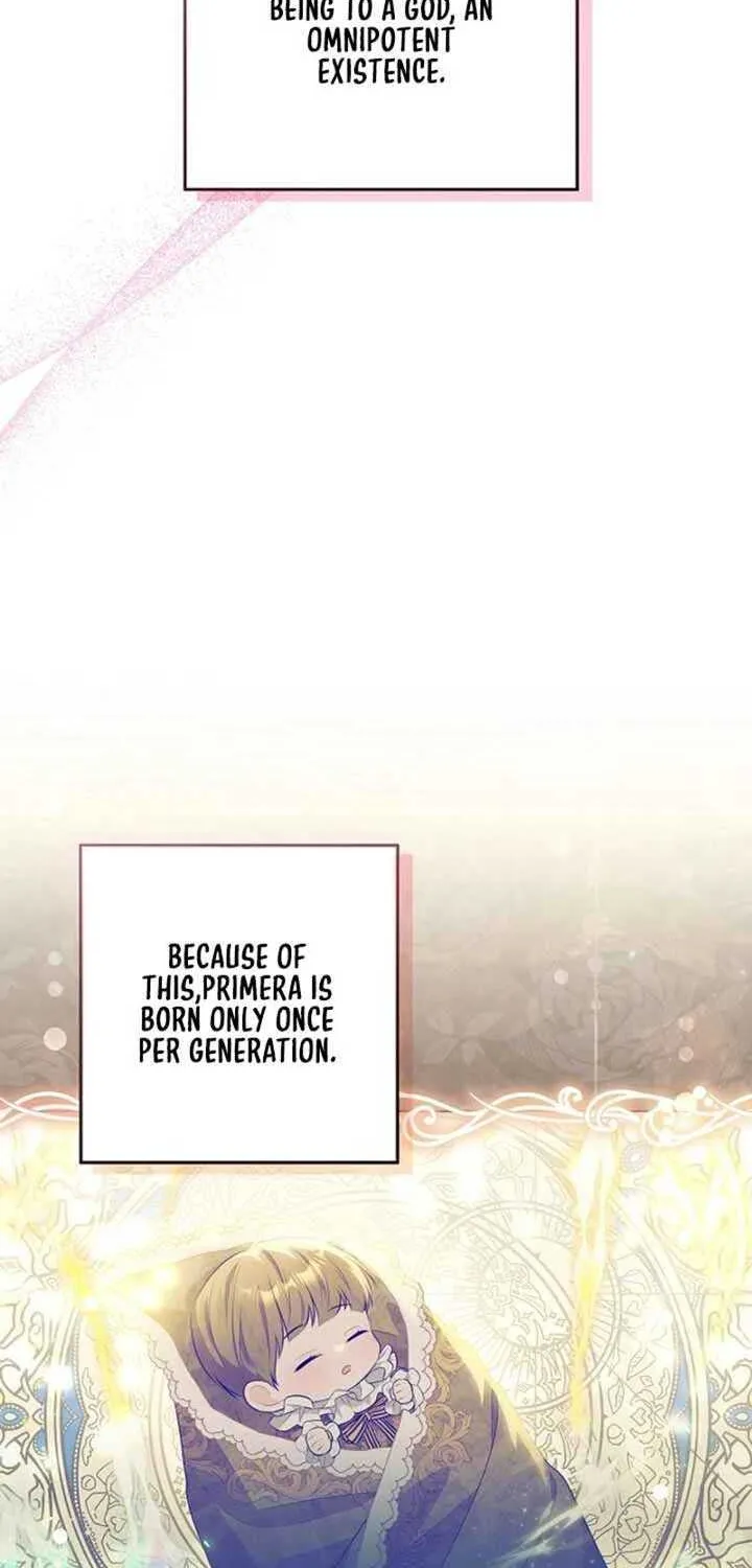 My Daddy Hides His Power Chapter 13 page 64 - 