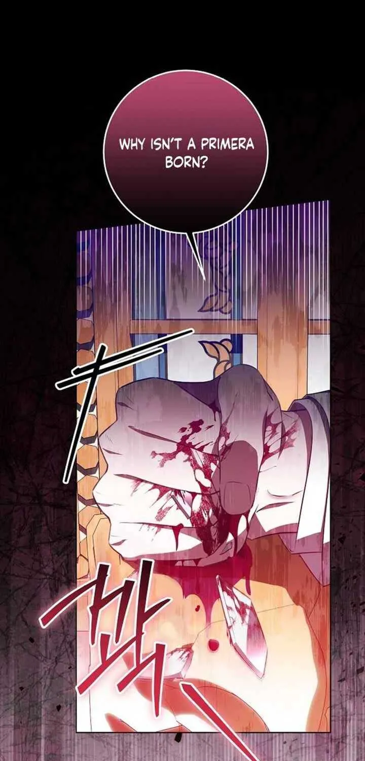 My Daddy Hides His Power Chapter 13 page 67 - 