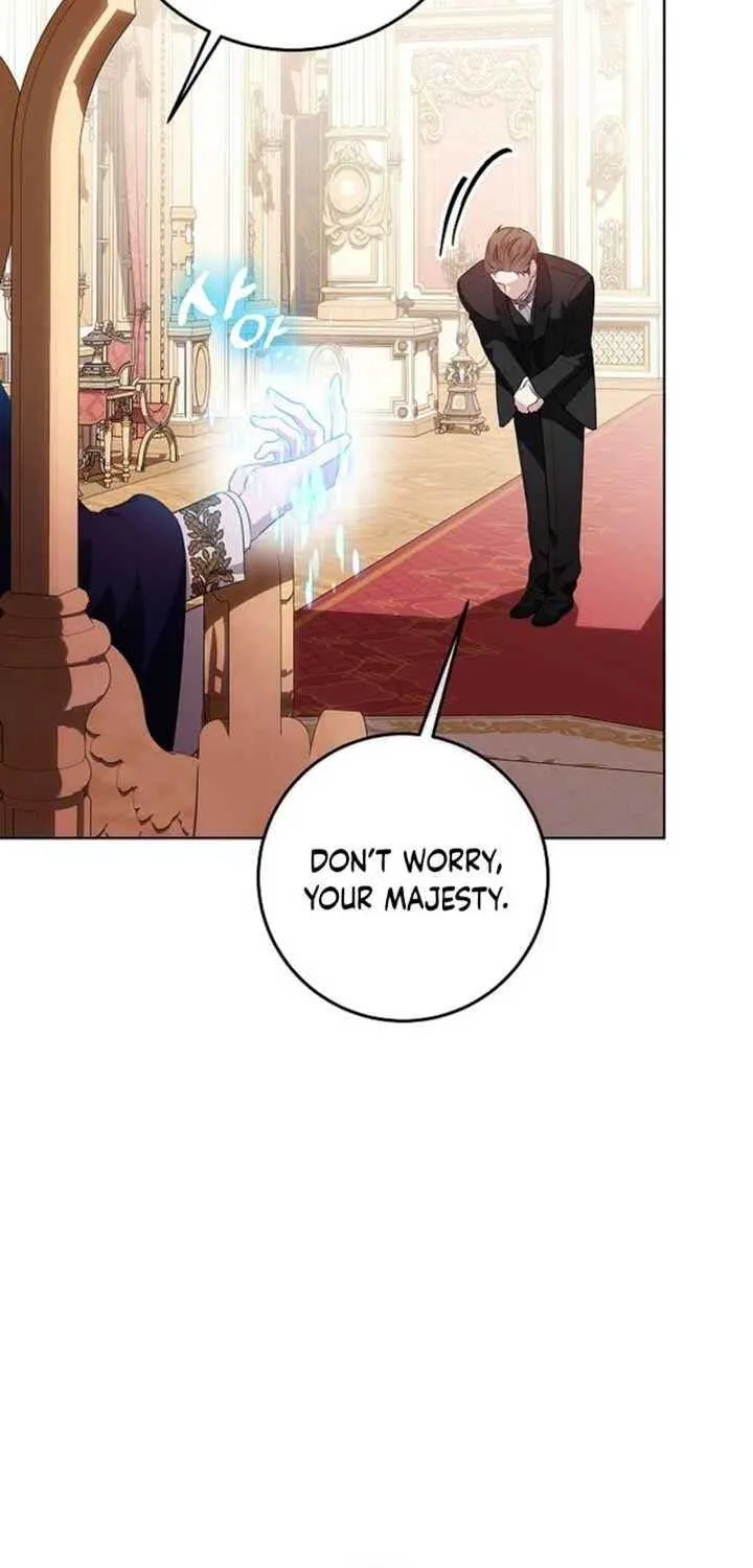 My Daddy Hides His Power Chapter 13 page 69 - 