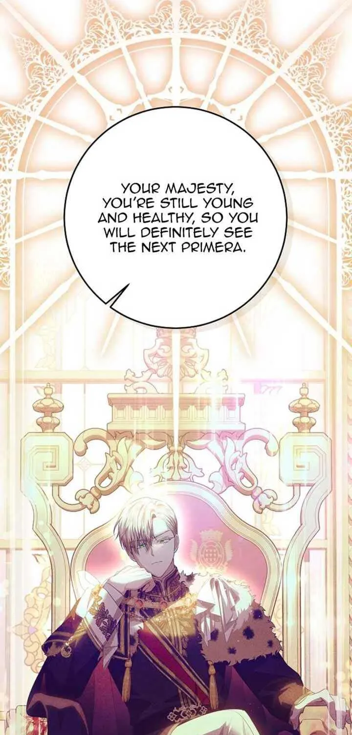 My Daddy Hides His Power Chapter 13 page 71 - 