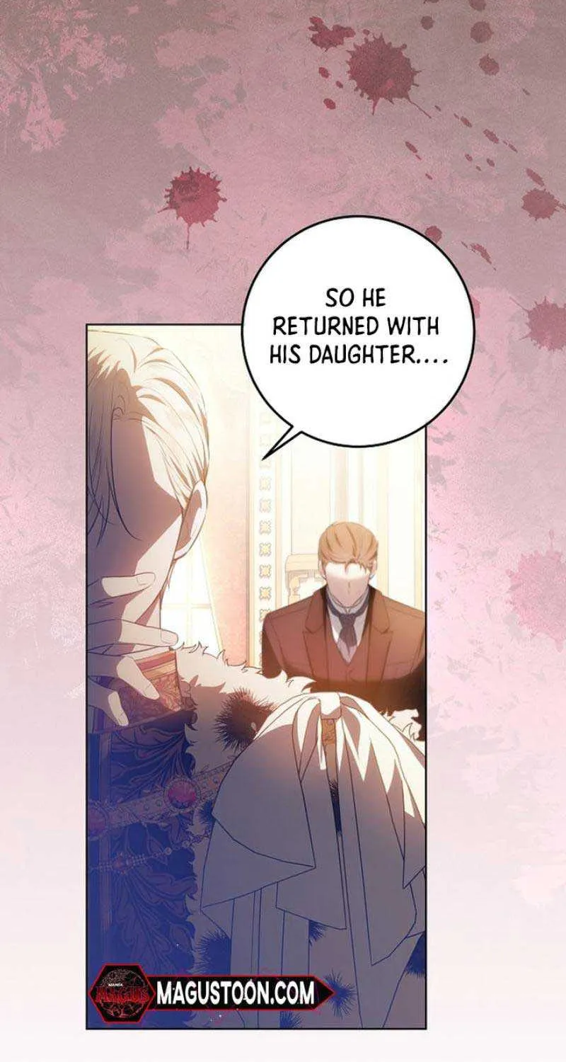 My Daddy Hides His Power Chapter 14 page 11 - 