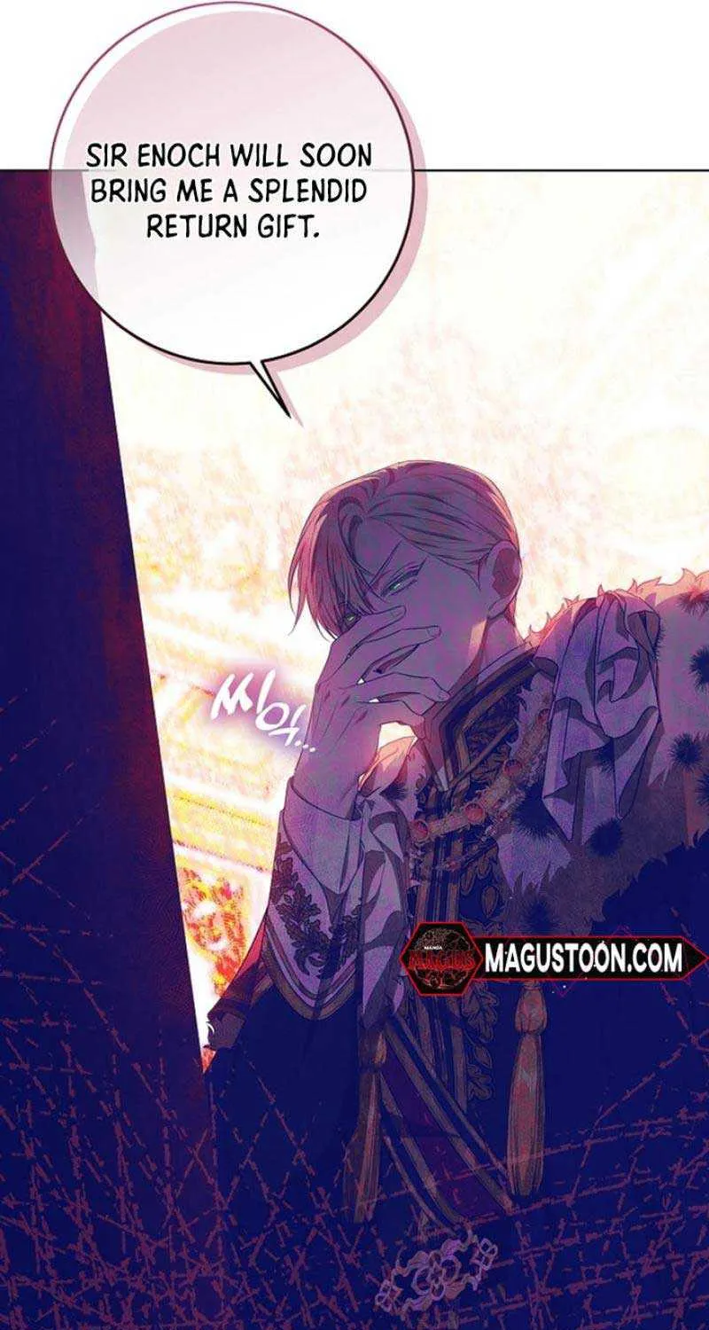 My Daddy Hides His Power Chapter 14 page 13 - 