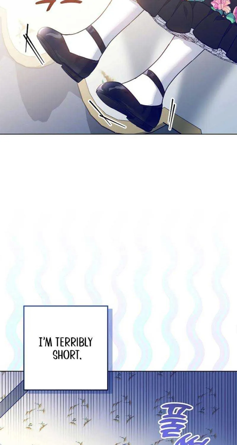 My Daddy Hides His Power Chapter 14 page 20 - 