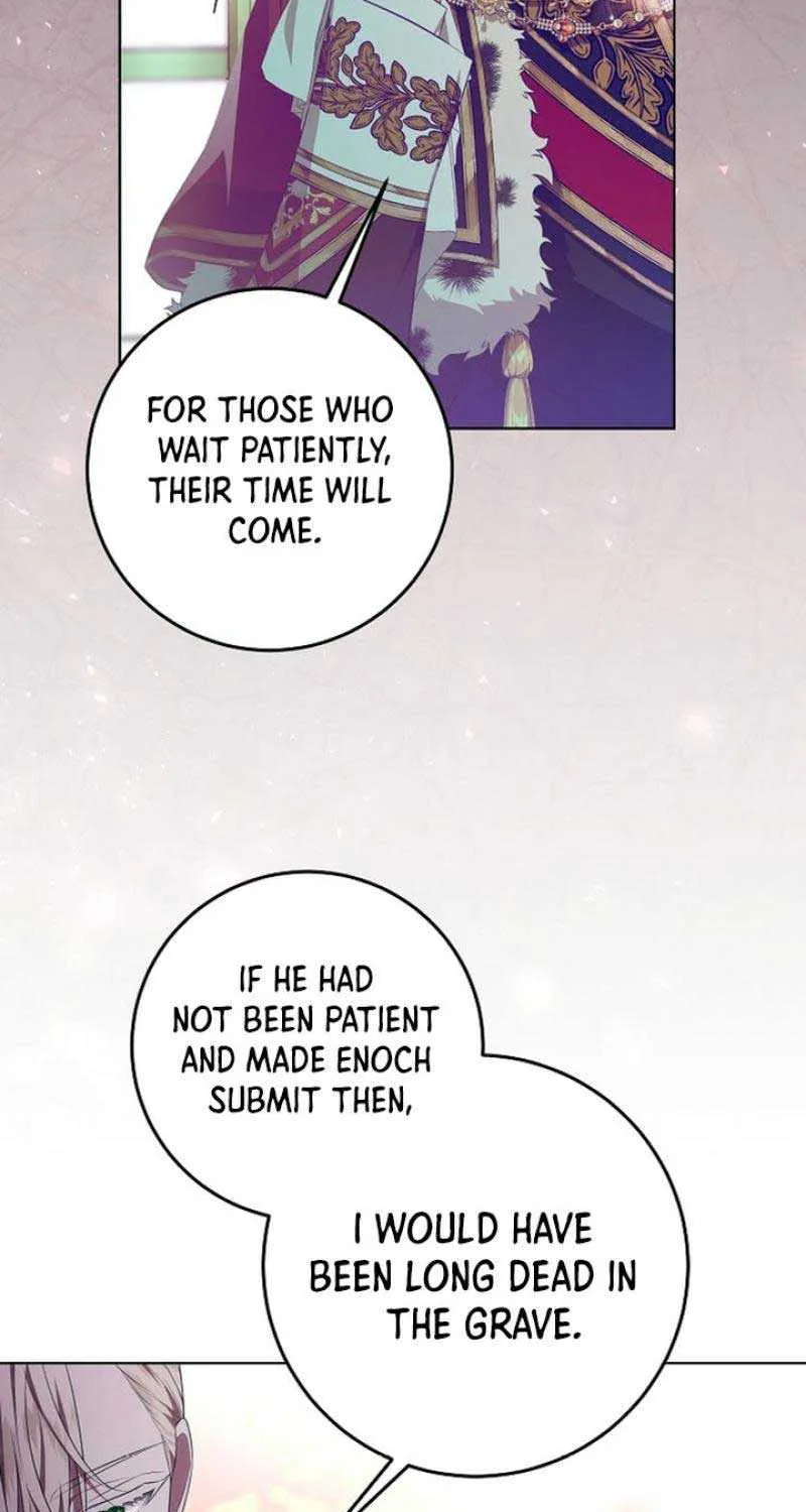 My Daddy Hides His Power Chapter 14 page 4 - 